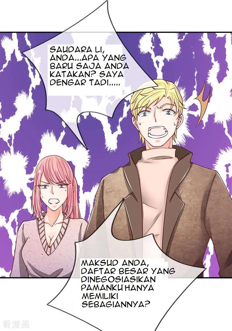 Immortal Daddy Xianzun Chapter 83 Gambar 15